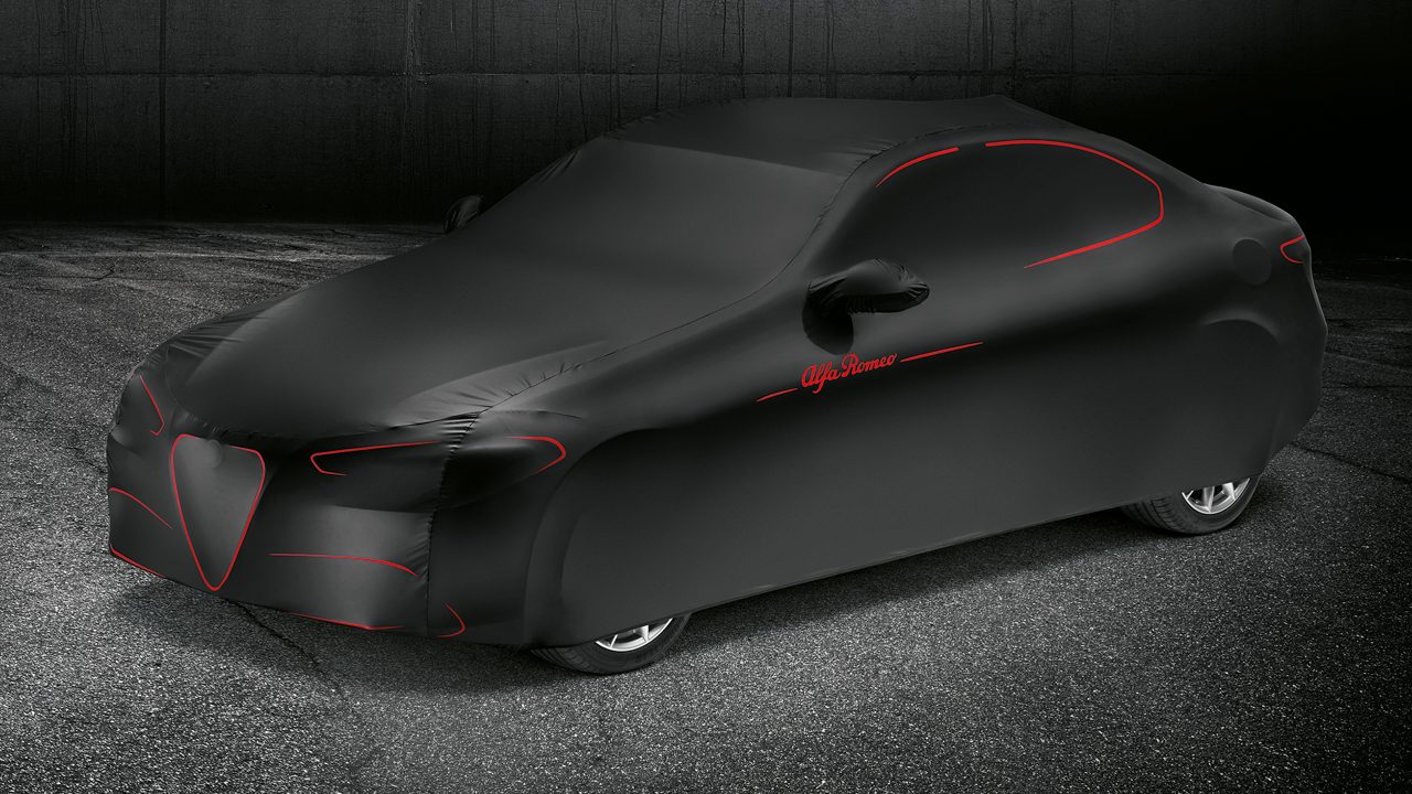 Indoor Car Cover